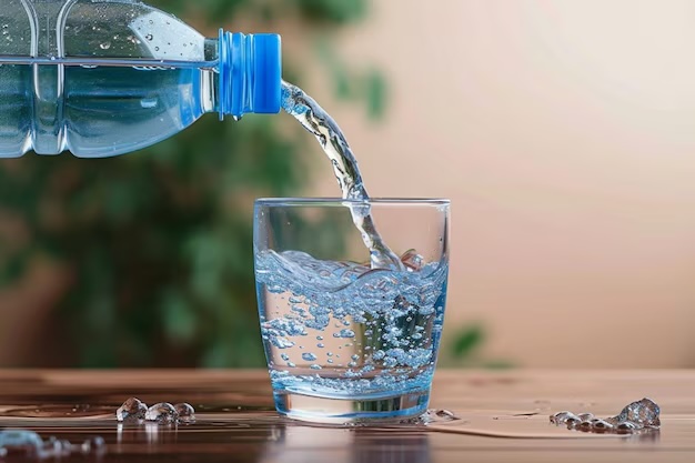 Why Hydration Matters: Boost Fat Loss, Performance, and Healthy Aging